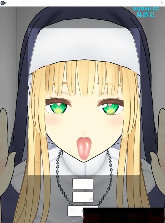 [SLG/汉化] 修女即堕的忏悔室 即堕ち懺悔室 官方中文版-中文绅士游戏下载,黄游,色情手机游啊戏,绅士漫画,里番