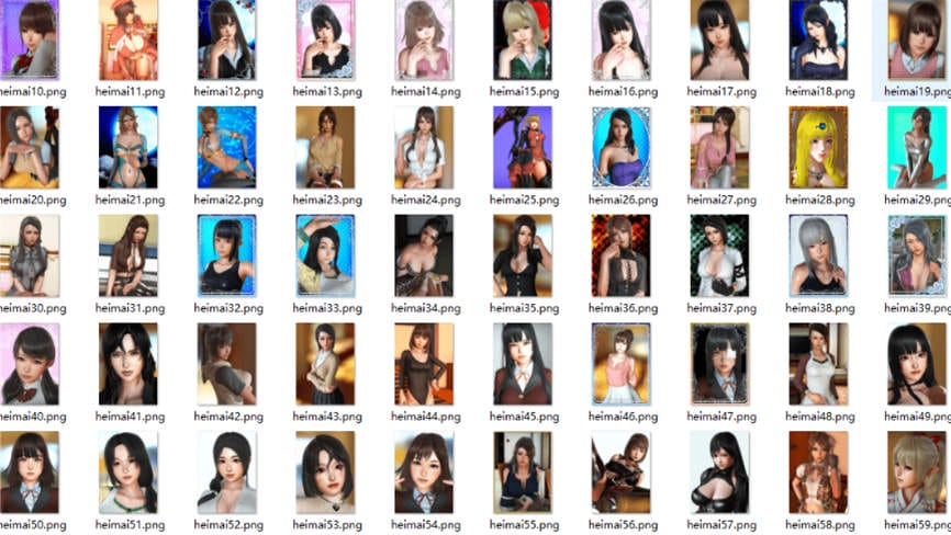 家族崩坏/Playhome（V19最新版+集成大量MOD）