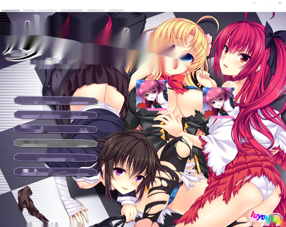 [ADV/汉化] 月光的魔法 -不可逆的神域少女们-AI汉化版+全CG存档+特典2.9G-中文绅士游戏下载,黄游,色啊情手机游戏,绅士漫画,里番