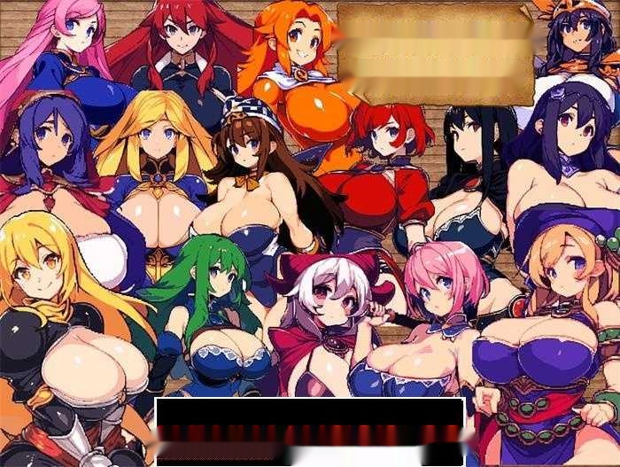 【爆款RPG/汉化/动态】迷宫＆黑暗~大洞与自由之街艾尔本 V1.01 SSTM精翻汉化版【新汉化/PC+安卓/1G】-中文绅士游啊戏下载,黄游,色情手机游戏,绅士漫画,里番