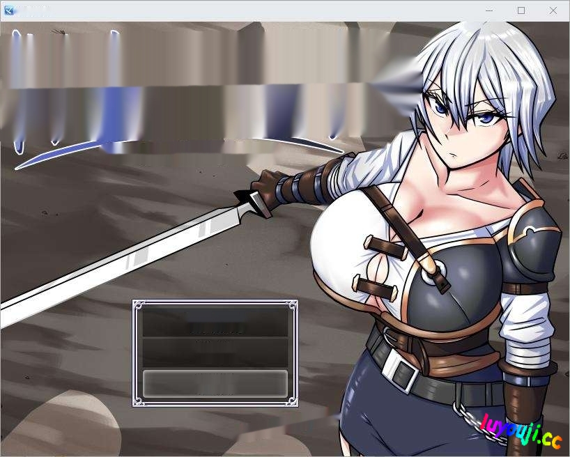 [RPG/汉化] 龙征服 ドラゴンコンキスタ 1.1 PC+安卓汉化版3G-中文绅士游戏下载,黄游,色情手机游戏,绅士漫画,里番