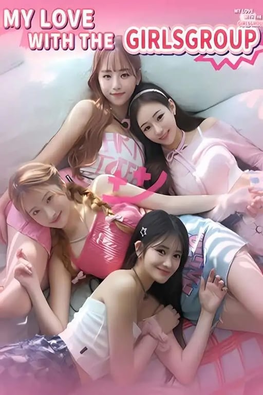 私人订制:我的专属韩国女团/My love with the GirlsGroup-中文绅士游戏下载,黄游,色情手机游戏,绅士漫画,里番