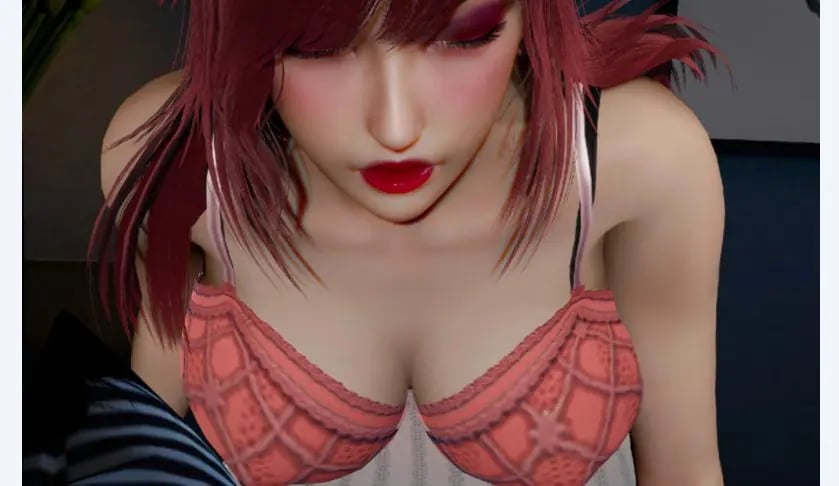 【PC/安卓/AI汉化版/3D/亚洲SLG游戏/2.54G】无罪重构 (Re Even) Ver0.2.8 AI汉化版+PC+安卓+3D亚洲SLG游戏+2.54G