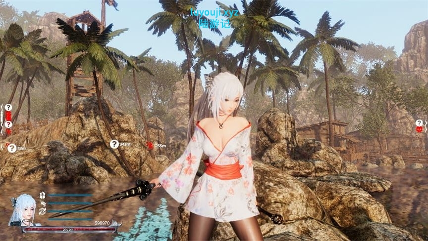 【PC/塔防/中文/3.5G】妖谈:百鬼夜行 Ver2.5.1 官方中文版整合DLC+策略塔防游戏+更新+3.5G