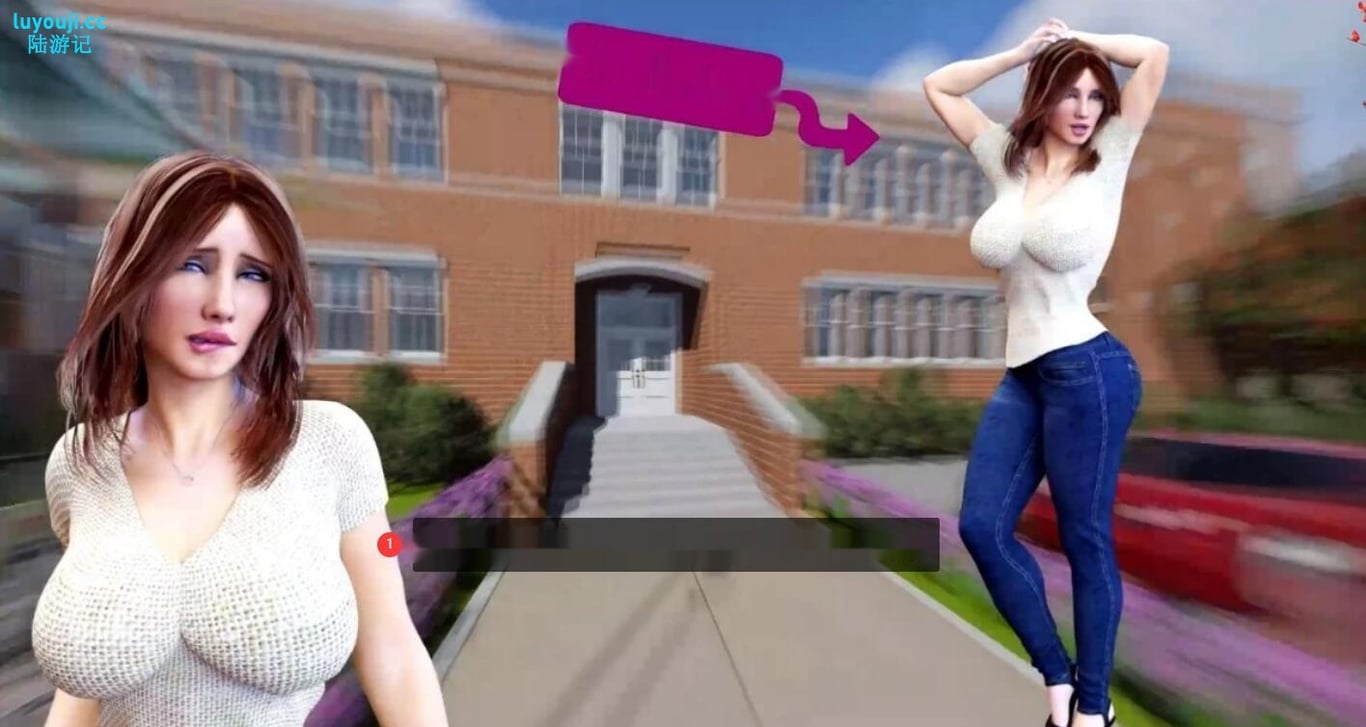 【SD/3D/SLG/汉化】熟女别墅/MILFS VILLA V1.0B 双端汉化完结版+CG+存档+攻略【5G】-中文绅士游戏下载,黄游,色情手机游戏,绅士啊漫画,里番