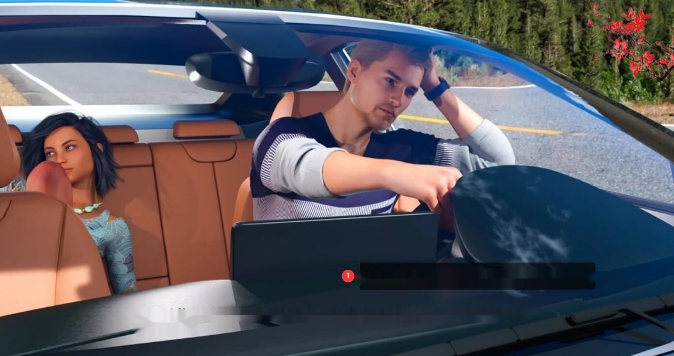 【SD/3D/欧美SLG/汉化】寻求结束 V0.2 双端汉化版【3.8G】