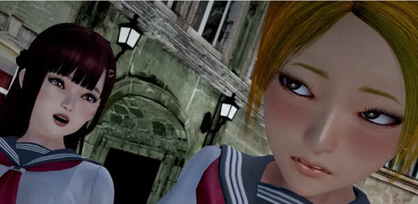 史密斯的基因 v0.73 Public 汉化版 PC+安卓 动态SLG游戏 4.1G