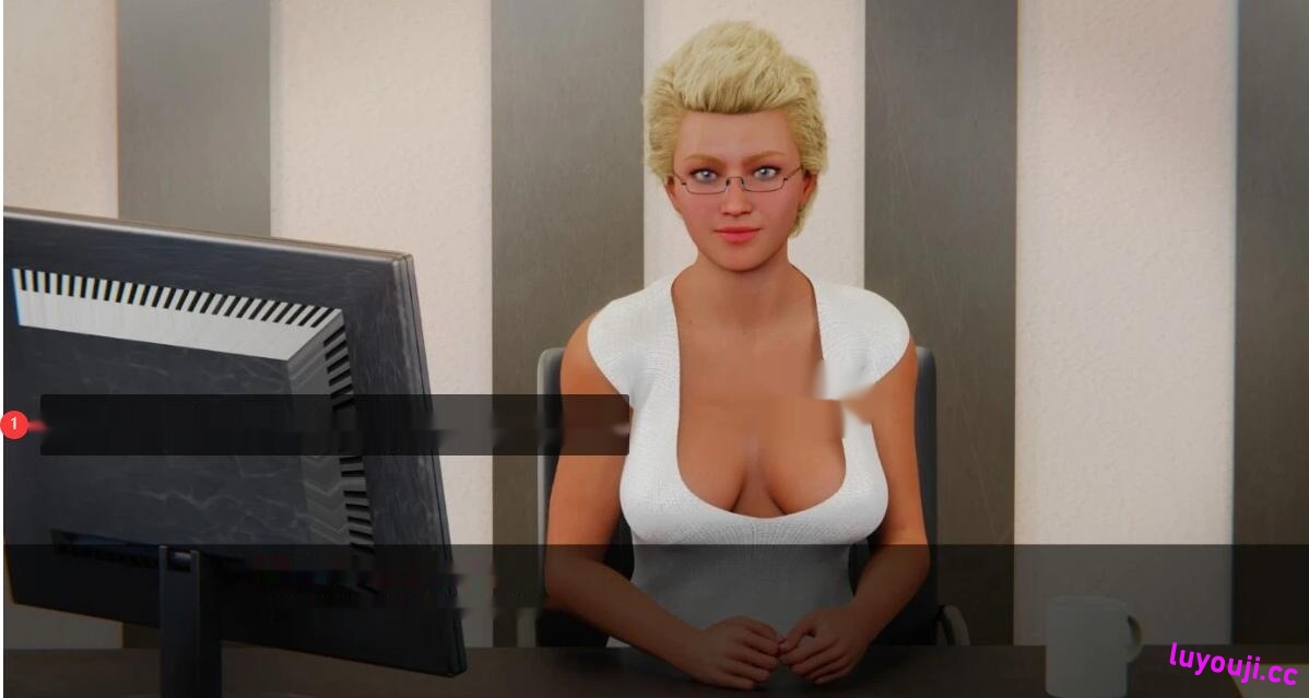 【SD/3D/欧美SLG/汉化】技院公司 V0.9 双端汉化版【2.3G】-中文绅士游戏下载,黄游,色情手机游戏,绅士漫画,里番啊