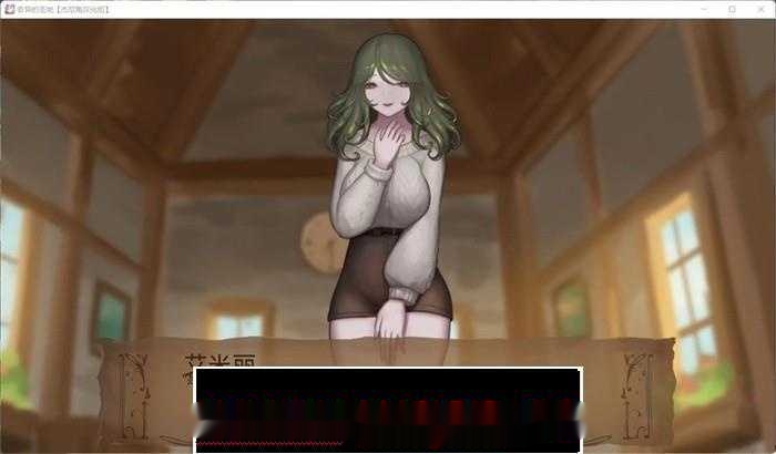 【互动SLG/汉化/全动态】奇异的圣地~圣屌降临 BizzareHolyLand [v47.0] PC+安卓汉化版2G