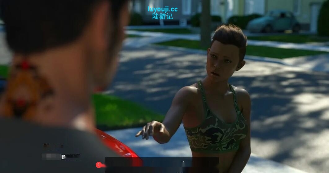 【SD/3D/欧美SLG/汉化】悍妇休息室 The Hellcat Lounge V0.3.34 双端汉化版【1.5G】