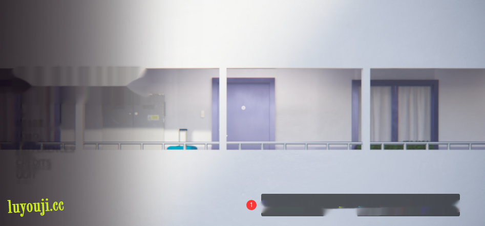 【高渲染SLG/汉化/动态】室友腐败 Roommate Corruption 完结 1.6G