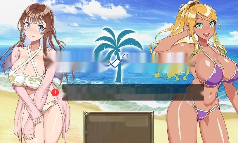 【日系RPG/2D/汉化】夏季嬉水海滩AI汉化版 700M-中文绅士游戏下载,黄游,色情手机游戏,绅士漫画,里番啊