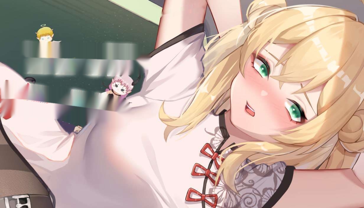 [互动SLG/动态] 掉落玩偶 Drop Doll Steam官方中文版+DLC 300M-中文绅士游戏下载,黄游,色情手机游戏,绅士漫画,里番啊