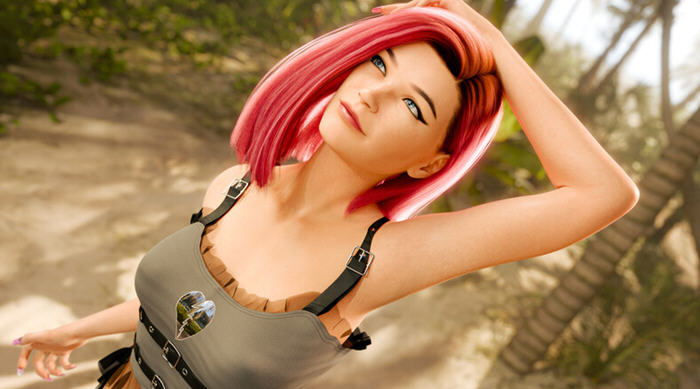 欢爱宿舍 Build.18858002 STEAM官方中文版 动态SLG游戏 2.7G