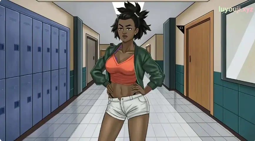 【PC/安卓/AI汉化/欧美/SLG游戏/1.67G】无懈可击 (Invulnerable) Ver1.03 AI汉化版 PC+安卓+欧美SLG游戏+1.67G