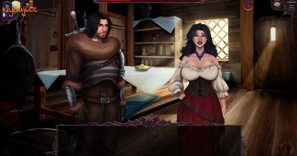 [电脑]【欧美沙盒RPG/AI汉化/步兵】暗黑寄生/Parasite Black Ver0.158 AI汉化步兵版+动画【3.2G】