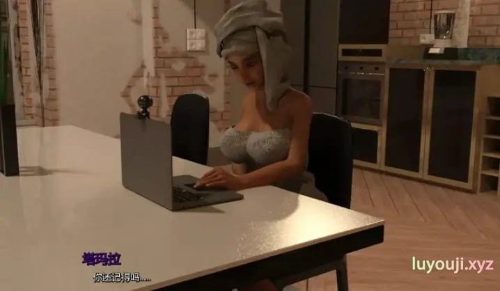 【PC/安卓/AI汉化/欧美/3D/沙盒/SLG游戏/2.45G】塔玛拉暴露 (Tamara Exposed) Ch.3Ver0.9 AI汉化版+PC+安卓+欧美3D沙盒SLG游戏+2.45G