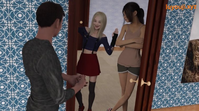 【PC/安卓/AI汉化/欧美/SLG游戏/18.8G】霍顿湾故事-杰克 (Horton Bay Stories – Jake) Ver0.5.10.2 AI汉化版+PC+安卓+欧美SLG动态游戏+18.8G