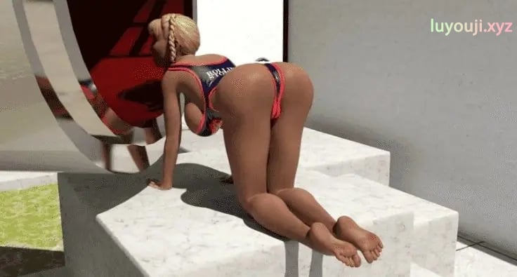 【PC/安卓/AI汉化/欧美/3D/SLG游戏/665M】第一次变革 (First Change) S3Ch.3 AI汉化版+PC+安卓+欧美3DSLG游戏+665M