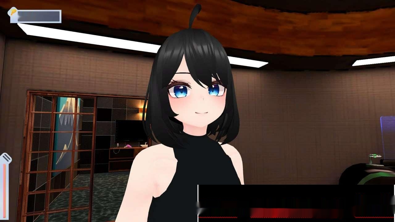 [3D探索SLG/动态] Cam Star! 机翻汉化版 1.2G