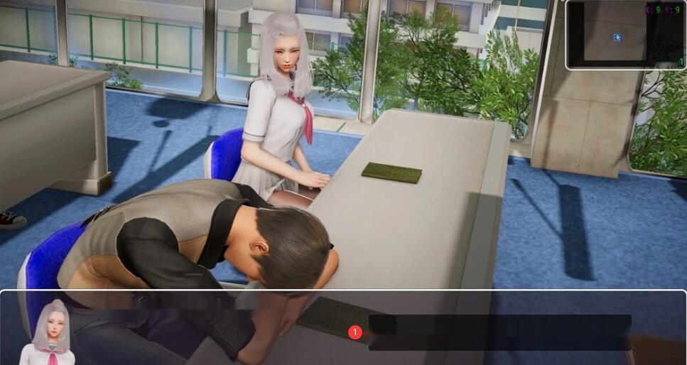 [电脑] 【PC/3D/RPG/中文】仙帝再临 Ver1.10 官方中文步兵破解版【1.9G】