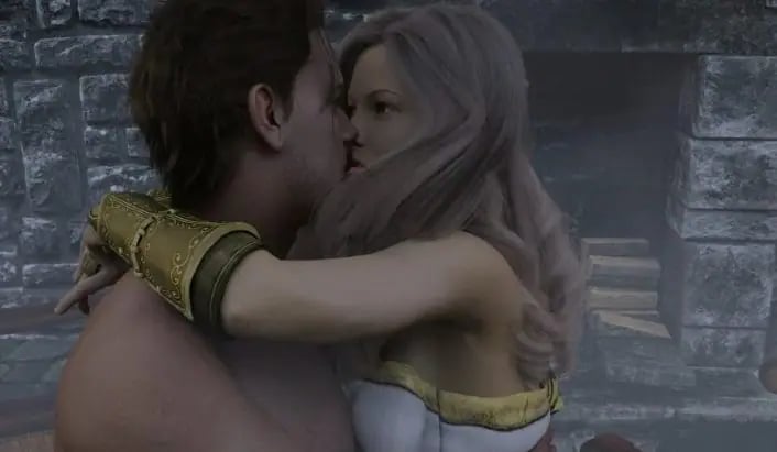 【PC/安卓/AI汉化/奇幻/欧美/3D/SLG游戏/7.35G】暴风雨 (Tempest) Ver1.1 AI汉化版+奇幻+欧美3DSLG游戏+7.35G