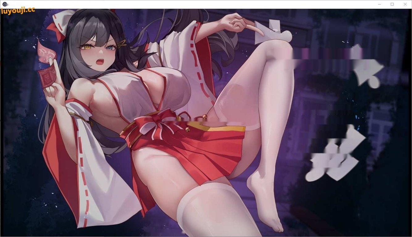 [RPG/汉化] 除灵阴阳师-Build.16331635-STEAM官方中文步兵版+DLC1.2G-中文绅士游戏下载,黄游,色情手机游戏,绅士漫画,里啊番