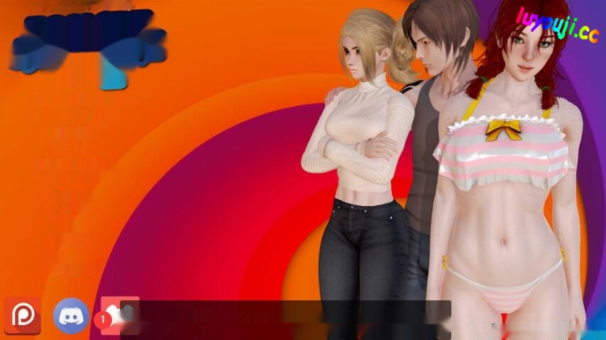 [欧美] 池畔冒险2 Ver0.2 AI汉化版 [1.5G]-中文绅士游戏下载,黄游,色情手机游戏,绅士漫画,里番