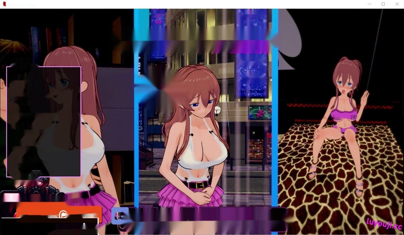 [SLG/汉化] 她的堕落 她的坠落 Her Fallv0.9.6PC+安卓汉化版 4G]-中文绅士游戏下载,黄游,色情手机游戏,绅士漫画啊,里番