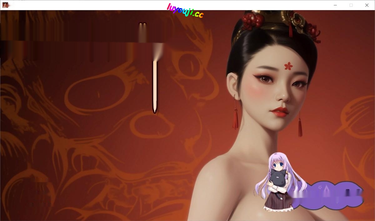 [3D互动SLG/中文/动态]极品采花郎 V1.3.0Ver2025.1.21 官中步兵版6.7G