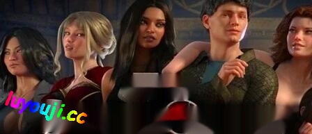 【SD/3D/RPG/汉化】创世秩序The Genesis Order V75052 双端精翻汉化作弊版【10G】-中文绅士游戏下载,黄游,色情手机游戏,绅士漫画啊,里番