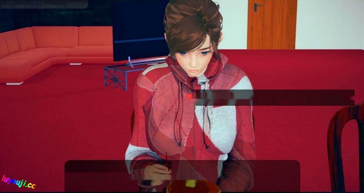 【SD/3D/亚风SLG/汉化】舒适咖啡厅 CosyCafe-V0.90 双端汉化版【3.3G】