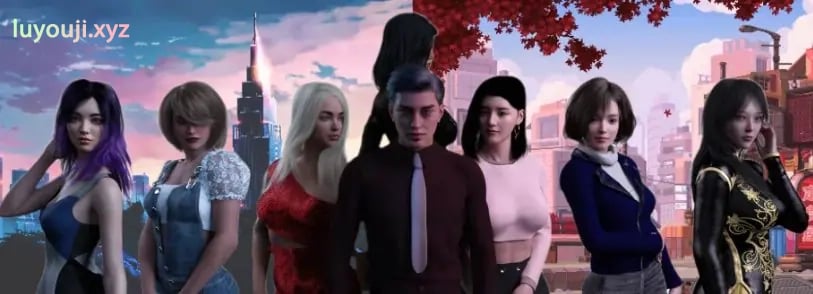 【PC/安卓/AI汉化版/3D/欧美/SLG游戏/4.15G】奉献的困境 (Dilemma of Devotion) VerCh.4 Ep.2 AI汉化版+PC+安卓+3D欧美SLG游戏+4.15G