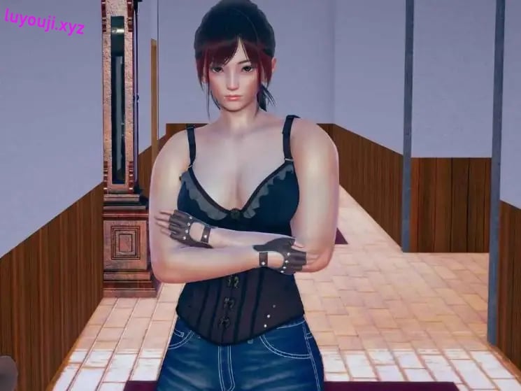 【PC/安卓/AI汉化/亚洲/SLG游戏/11.7G】任性旅行者之家 (Home for Wayward Travellers) Ver0.22 Public AI汉化版+PC+安卓+亚洲SLG游戏+11.7G-中文绅士游戏下载,黄游,色啊情手机游戏,绅士漫画,里番