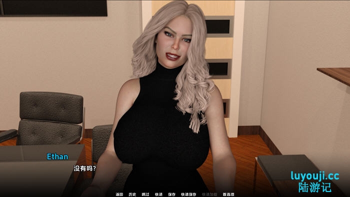 探索大学篮球巨星 S2 Ch.1 EP.13 汉化版的精彩世界，PC+安卓 动态SLG游戏，仅需5.9G！