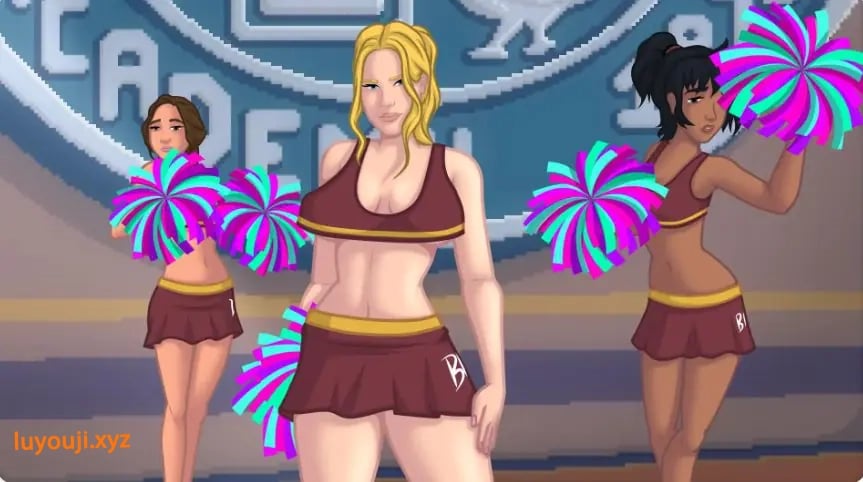 【PC/安卓/AI汉化/欧美/SLG游戏/2.57G】拉斯特沃斯学院 (Lustworth Academy) Ver0.5.4 AI汉化版 PC+安卓+欧美SLG游戏+2.57G-中文绅士游戏下载,黄游,色啊情手机游戏,绅士漫画,里番