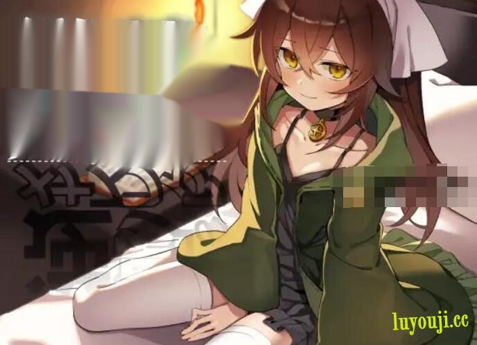 【日式RPG/AI汉化】逆梦的梅纳斯菲亚/逆夢のメナスフィア AI汉化版【5G】