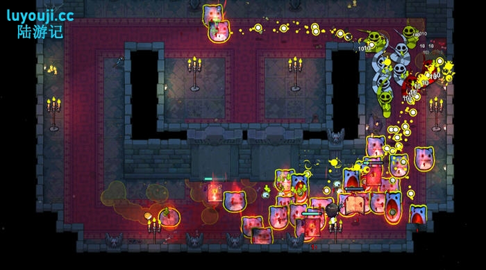 魔法工艺 v1.0.40f1 官方中文正式版 Rogue&ARPG游戏 700M