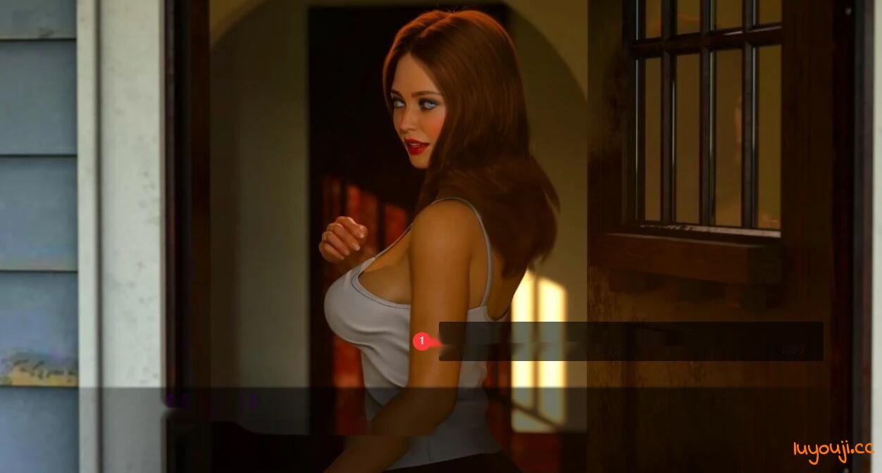 【SD/3D/欧美SLG/汉化】贪婪 V0.87 双端汉化预览版【3.8G】