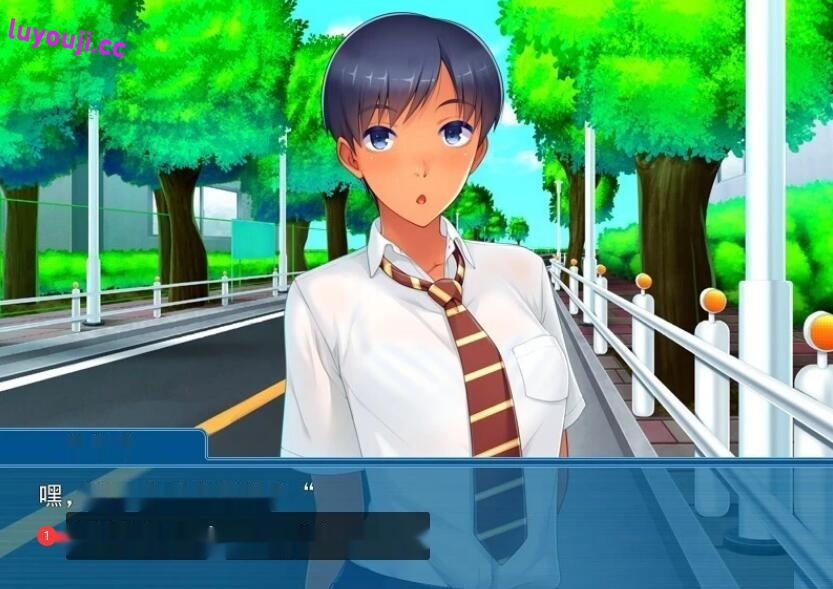 【SD/2D/ADV/汉化】看起来她没做过的事~让你成为第一次 双端汉化版【450M】