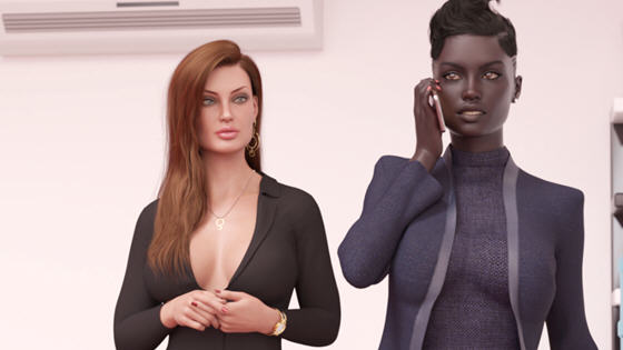 奇妙冒险！探索劳拉与失落之城 v0.47 汉化版的魅力【劳拉与失落之城 v0.47 汉化版 PC+安卓 动态同人啊SLG游戏】-中文绅士游戏下载,黄游,色情手机游戏,绅士漫画,里番