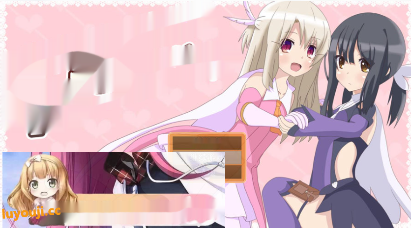 [RPG/汉化] 好想被伊莉娅打败啊 イリヤちゃんに負かされたい！AI汉化版 [多空/1.2G]-中文绅士游戏下载,黄游,色情手机游戏,绅士啊漫画,里番