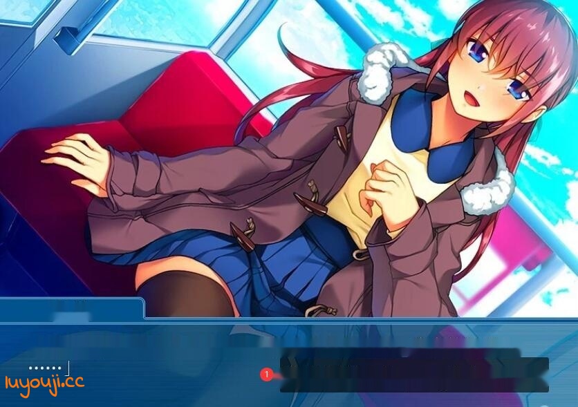 【SD/2D/ADV/汉化】完美学生会长的秘密XP~让女友绽放 双端AI汉化+存档【340M】