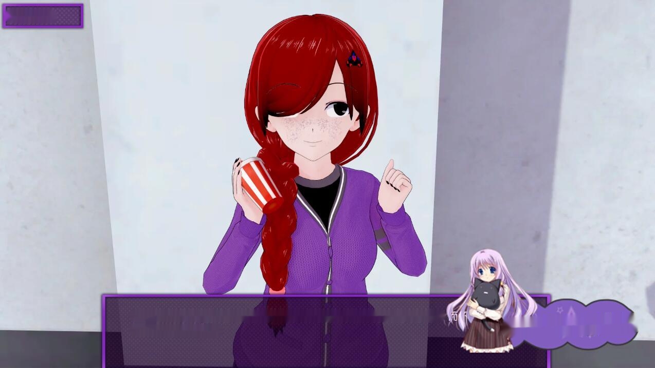 [SLG/汉化] 欢迎来到友谊俱乐部 Welcome to the Friendship Club v0.7 PC+安卓汉化版2G