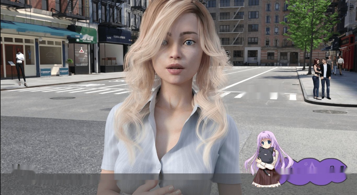 [SLG/汉化] 父亲的罪孽 A Father’s Sins Ch. 35+36 PC+安卓汉化版5.7G