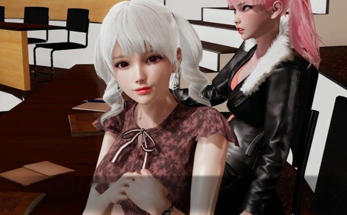 【国风SLG/中文/动态】 Agent17 特工17 v0.23.1 安卓+PC 最新官中版 【更新/3.8G】