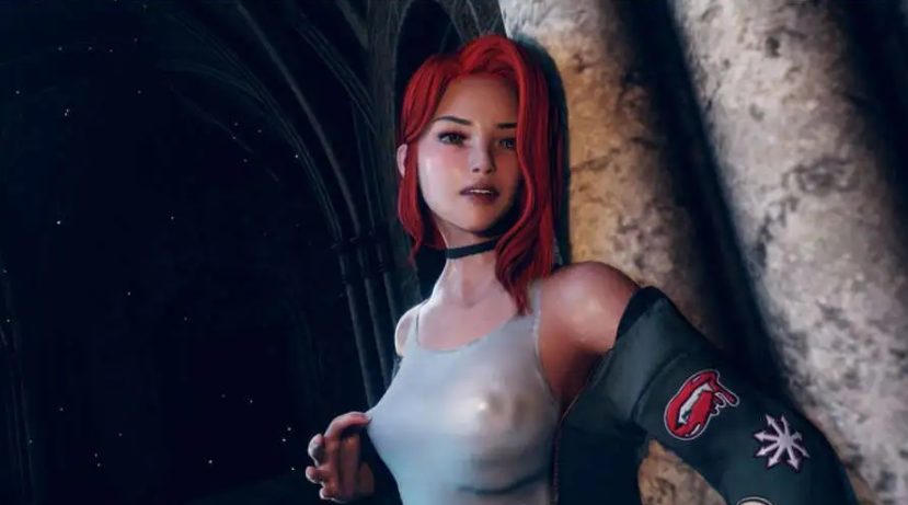 【PC/官中/互动/SLG游戏/19.7G】魔力宝贝1-3 (Magic Pussy ) 官方中文步兵版+互动SLG动态游戏+19.7G