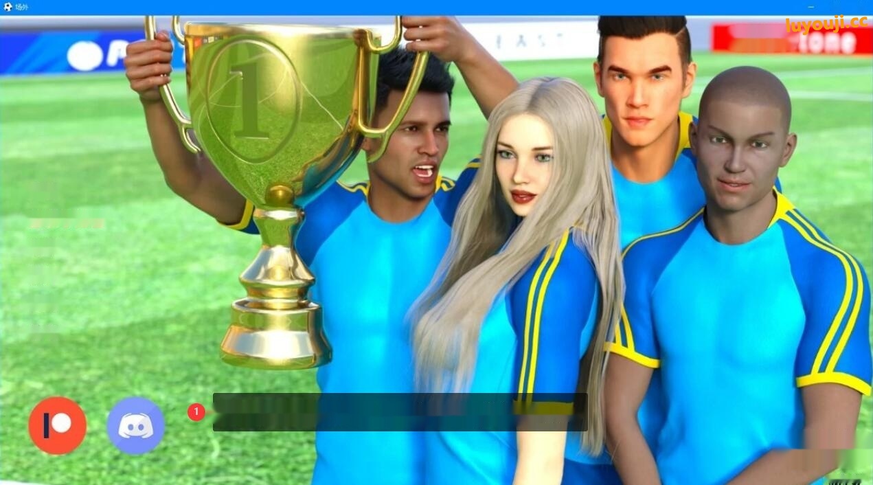 【SD/3D/欧美SLG/汉化/动态】场外 V0.9 双端汉化版【2.8G】-中文绅士游戏下载,黄游,色情手机游戏,绅士漫画,里番啊