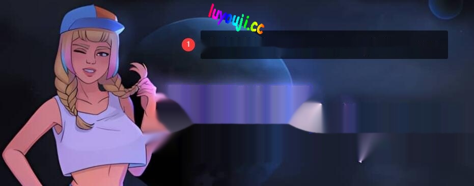 《天王星酒吧：银河系中黑洞神秘面纱》Build.13064676-0.924-完整翻译-新任务-新女孩-新场景-(STEAM官中+DLC)中文版[1.96GB]-中文啊绅士游戏下载,黄游,色情手机游戏,绅士漫画,里番