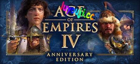 尽享战略魅力——帝国时代4 STEAM4K高清中文语音版+十字与玫瑰骑士 RTS游戏 42G-中文绅士游戏下载,黄啊游,色情手机游戏,绅士漫画,里番